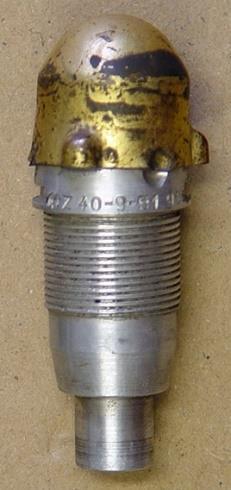 Licenčně se vyráběly i sovětské zapalovače MD-10 pro 57mm protipancéřovou munici a rozbuškové pojistky