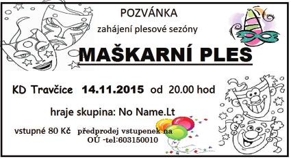 Máme radost, Ïe se stezka povedla a dûtem se líbila, coï nám dodává chuè vym let nové vûci, ale chtûla bych podotknout, Ïe organizace stezky nestála jen na jednom ãlovûku.