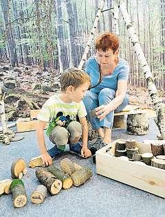 Výstava v Muzeu jihovýchodní Moravy ve Zlíně je takových poznatků plná. Návštěvníky provede nejen zajímavým světem pozoruhodných dřevin, ale naučí je, jak stromy, které rostou v okolí, vhodně využít.