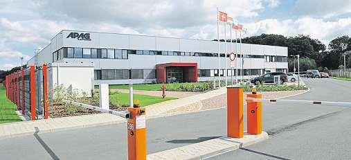 133 vobci Dolní Loučka nebo příprava technické infrastruktury sloužící pro podnikání ve Svitavách, řekla radní pro regionální rozvoj, evropské fondy ainovace Hana