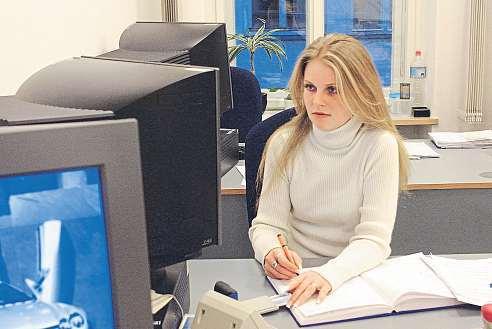 Zaměstnání 25. května 2018 41 Pracovní trh se začíná proměňovat. Roste počet flexibilních úvazků. Největší zájem projevuje mladá generace.