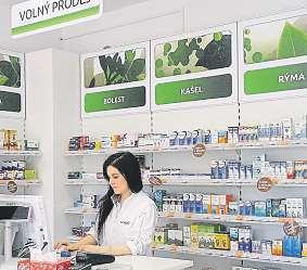 léky pro všechny V PARDUBICÍCH V CHRUDIMI Pardubice // 606 662 800 // Pernštýnské nám.