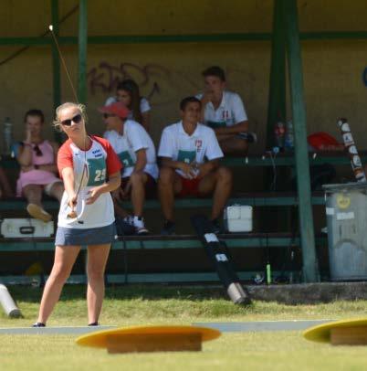 Do finále juniorů se dostali i tři čeští závodníci, kteří bohužel obsadili až 5. 7. místo v pořadí Josef Luxa, Vojtěch Humpál a Radek Zavadil.