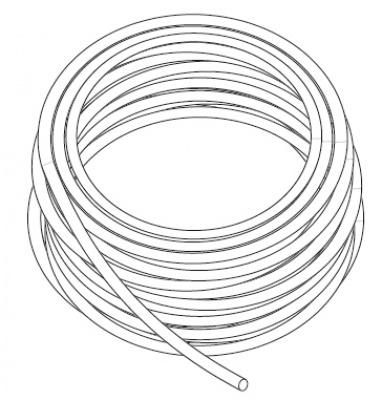 PVC hadice k lékařským účelům PVC hadice k lékařským účelům Hadičky slouží jako spojky přístrojů a nástrojů nepřicházejících do styku s tělními tekutinami ke spojování přístrojů s rozvody vody nebo