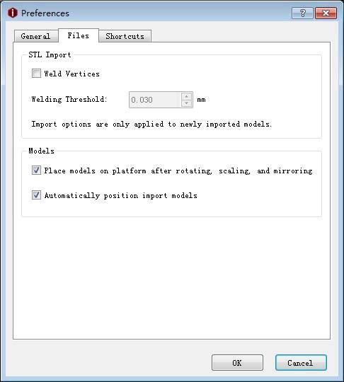 Save and restore window state povoluje, zda má být ukládán a obnován stav okna. Save and restore preview state povoluje, zda má být ukládán a obnovovánpředchozí stav.