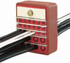 Systém Hilti CFS-T pro kabelové prostupy Odborné těsnění a protipožární řešení pro nejnáročnější aplikace.