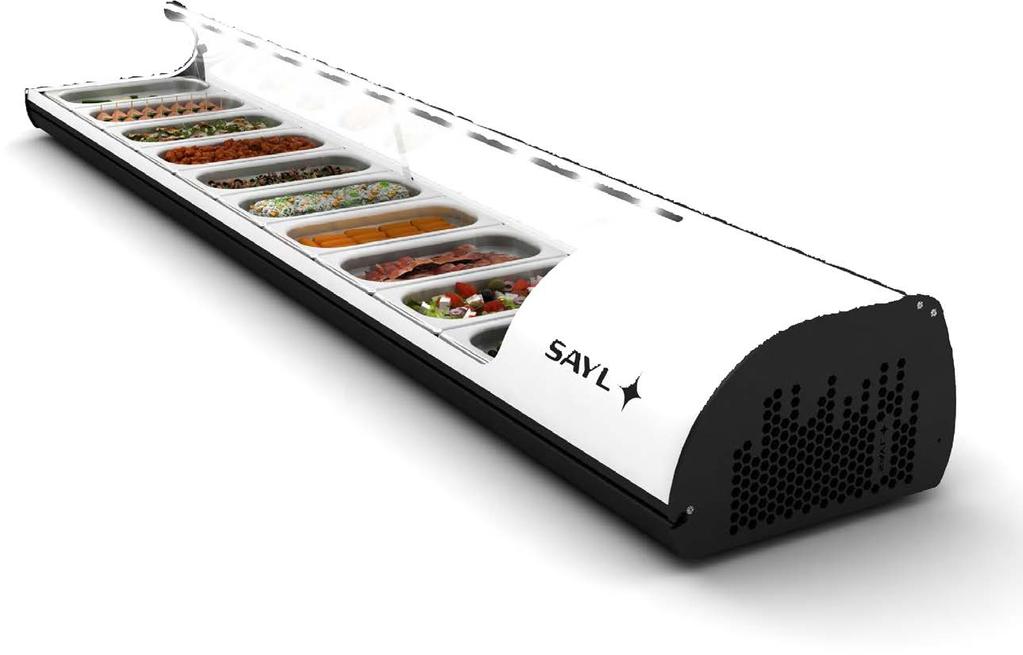 VIDITELNOSTÍ DESIGN VĚTRÁNÍ ZABRAŇUJE