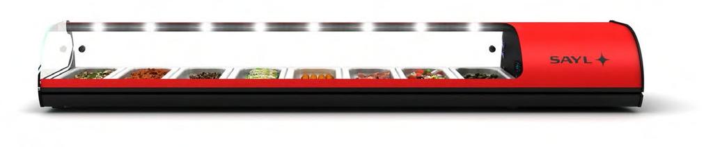 PRO VITRINU STANDARD BOKY PRO CT STANDARD V8N V4R BOKY PRO VITRINU 2 PATRA BOKY PRO CT 2