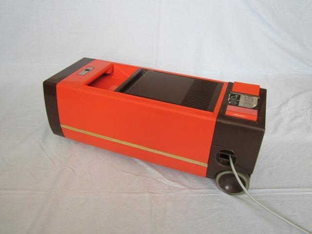 ETA 417/04 1984 750W No.