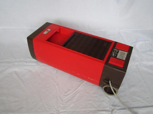 ETA 417/- 1978 750W No.