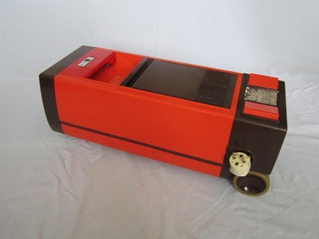ETA 417/- 1985 750W No.