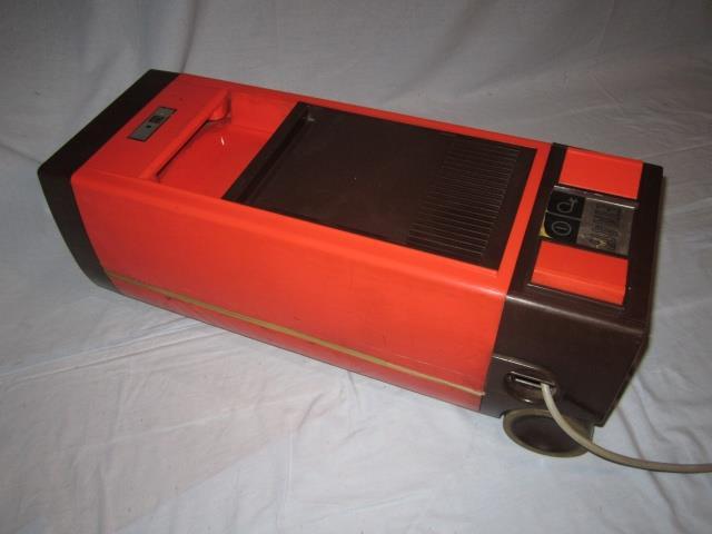 ETA 417/04 1980 750W No.