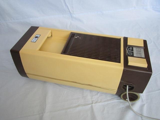 ETA 417/04 1980 750W No.