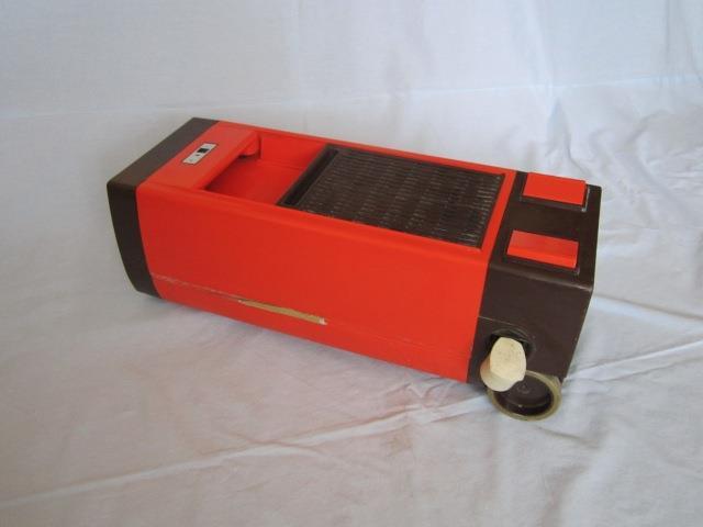 1981 750W -- Zachovalý