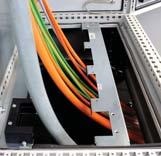 6 Zavádění konfekcionovaných kabelů o