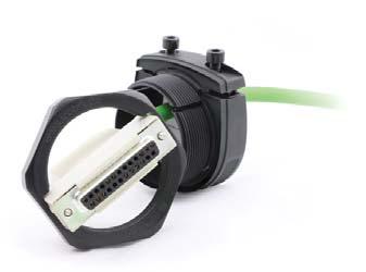 kabelů, i s konektory, o průměrech od 1 do 16 mm (KT 1-15) a 16 až 35 mm (KT 16-34). Popis Typ Obj.č.