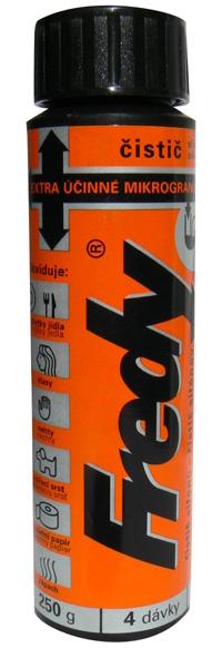 Proper na podlahy, 1 l, sleva 24 % 69, 46, 44, Mr.