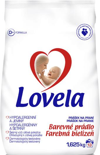 skvrn, 1 l, - 5 Lovela prací prášek, 1,625 kg, 1-