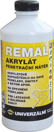 Industrol Unimat S 2075 vrchní matný