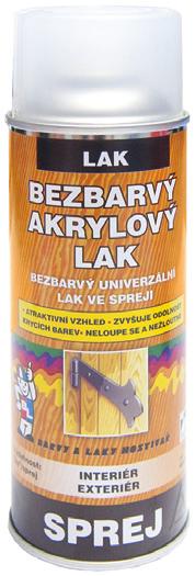 8 SuperMalba klasický bílý