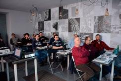 Nově z pece běžný pohled půdorys rádius půdorys řez půdorys I když jsme na školeních představili celou řadu novinek, naše modelárna neodpočívá.