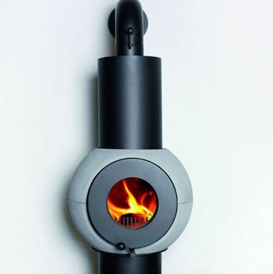 firetube,