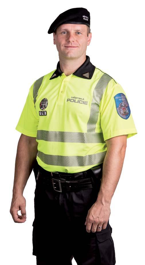 Městská policie hl. m.
