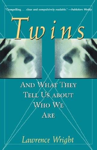 Kápl, Štěpán Wright: Twins And