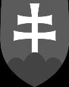 Další podobou kříže je písmeno T (Tau).