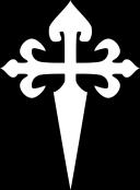 slova Christos. Podle legendy byl na kříži tohoto tvaru ukřižován Svatý Ondřej. Uvidíme ho např. na vlajce Skotska.
