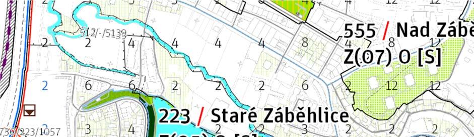 s ohledem na 49 zákona č. 254/2001 Sb.