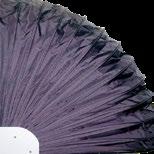 vláken CR/Polyester/FR ohnivzdorný, nevodivý PUR/ preoxidovaný Kevlar proti odstřikům při svařování PUR-Polyester proti mikrobům, samozhášivé přísady Vinyl/Polyester (prostředí splachované vodou)