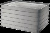 kryt Kulatý Montáž: Dle zákaznické specifikace. Gorframe bellows are designed to withstand a range of motion in a variety of directions and are made to customer specifications.
