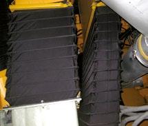 PROTECTION FOR EVERY APPLICATION