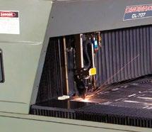 Bellows in Jet Cutting Systems Měchy