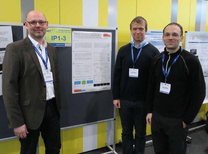 Zajímavostí je, že ačkoliv se konference primárně soustřeďuje na tradiční software pro návrh hardwaru, hodnotící komisi zaujal příspěvek brněnských výzkumníků, kteří se věnují umělé inteligenci.