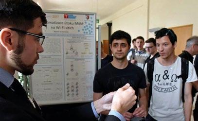 studentky setkají s profesionálkami z oblasti IT. Více o akci na str. 44. 1 2 3 4 5 6 7 8 9 10 11 12 3.