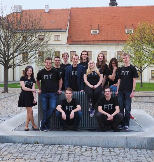 ovlivňují studenty, zastupovat je a chránit jejich (a tedy i naše) zájmy. Kromě toho ale chceme také organizovat různé akce, ať už pro odpočinek od školních povinností, zábavu, ale i další vzdělání.