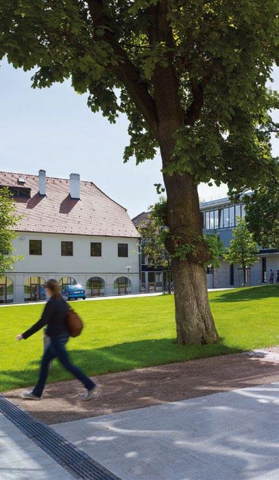 Zkušenosti PálaÖgnStefánsdóttir,Island Studium na FIT se mi opravdu líbilo. Brno je krásné staré město s množstvím IT firem a IT kulturou.