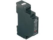 6 V DC, možnost připojení baterie s funkcí UPS Vstup 90-260 V AC, -10/+50 C, MeanWell Datasheet 8 orig.