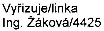 8267 Radotín - rekreaèní zóna, terénní úpravy, k.ú. Radotín, Praha 16 Zaøazení zámìru dle zákona: Bod 10.11, kategorie II, pøíloha è.