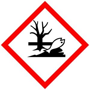 BEZPEČNOSTNÍ LIST Klasifikace látky podle směrnice Rady/548/EHS Písmenné vyjádření nebezpečnosti Xn - zdraví škodlivý Xi - dráždivý N - nebezpečný pro životní prostředí R-věty R 38 (Xi) R 51/53 (N) R