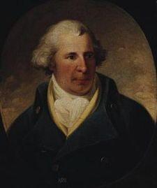 RICHARD BRINSLEY SHERIDAN 1751 1806 vliv Congravea