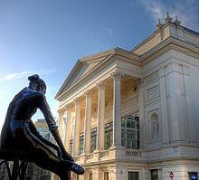 Covent Garden Theatre