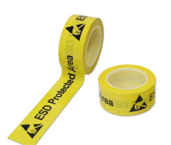 31 Výstražné lepicí pásky lepicí pásky s výstražnými či bezpečnostními prvky