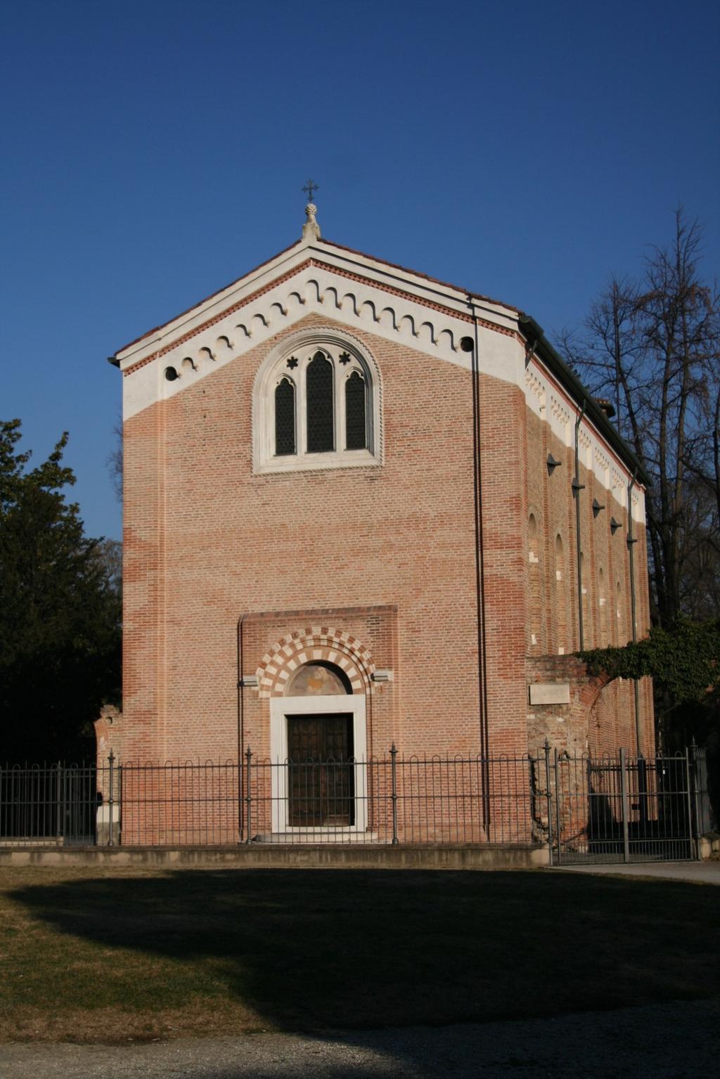 Capella degli