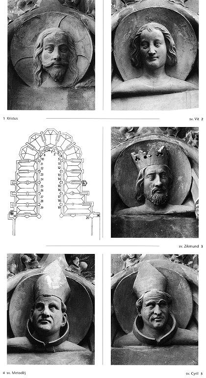 Horní triforium