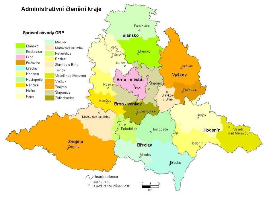 Systém LAU je určen zejména pro potřeby statistiky regionů. Na rozdíl od systému NUTS, který je postaven na právním základě, LAU legislativní oporu nemá.