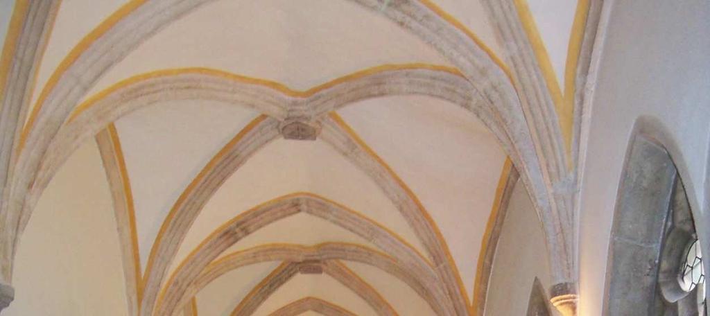 A tak jsme místo místních památek více prohlíželi expozici v Městském muzeu, která se věnuje
