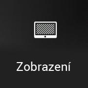 Změna jazyka hlasového navádění, nastavení časové zóny, měrných jednotek, času a